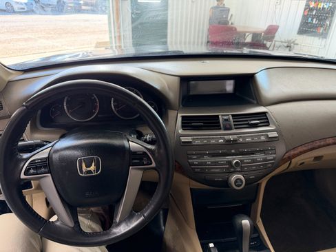 Used 2008 Honda Accord EX-L image 14