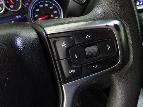 Used 2021 Chevrolet Silverado 2500 W/T w/ WT Fleet Convenience Package AWD/4WD image 26