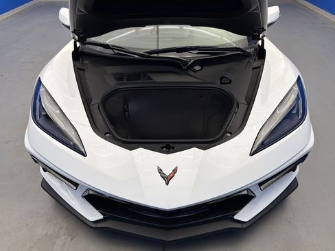 New 2026 Chevrolet Corvette Stingray Coupe w/ 1LT RWD image 29