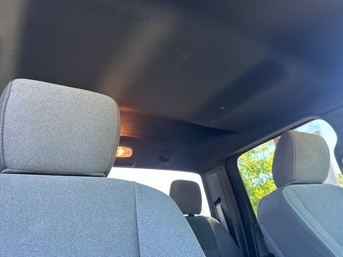 Used 2024 RAM 1500 Classic Warlock RWD image 23
