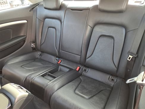 Used 2012 Audi A5 2.0T Premium Plus w/ Premium Plus Pkg image 13