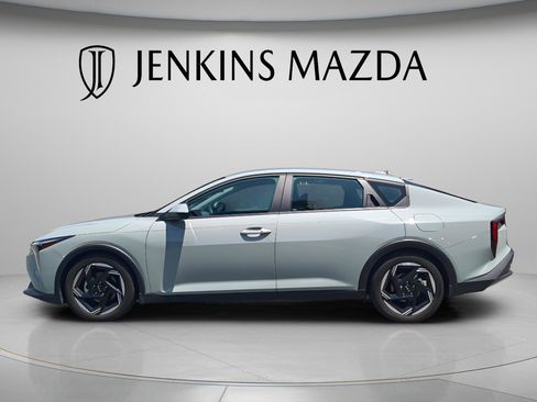 Used 2025 Kia K4 EX FWD image 6