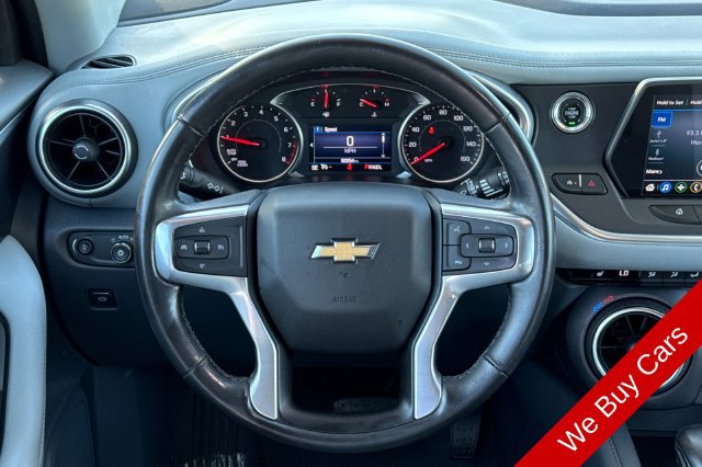 Used 2020 Chevrolet Blazer LT FWD image 18