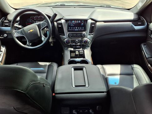 Used 2019 Chevrolet Tahoe LT image 12