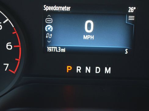 Used 2024 Ford F250 XL w/ Snow Plow Prep Package image 9