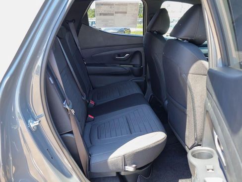 New 2026 Hyundai Santa Cruz SE FWD image 10
