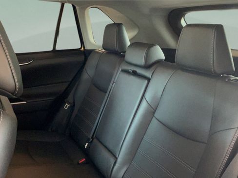 Certified 2025 Toyota RAV4 XLE Premium FWD image 28