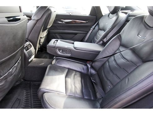 Used 2018 Cadillac CT6 Platinum image 7