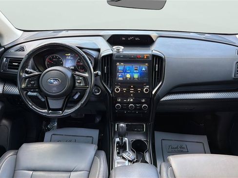 Used 2022 Subaru Ascent Onyx Edition AWD/4WD image 23