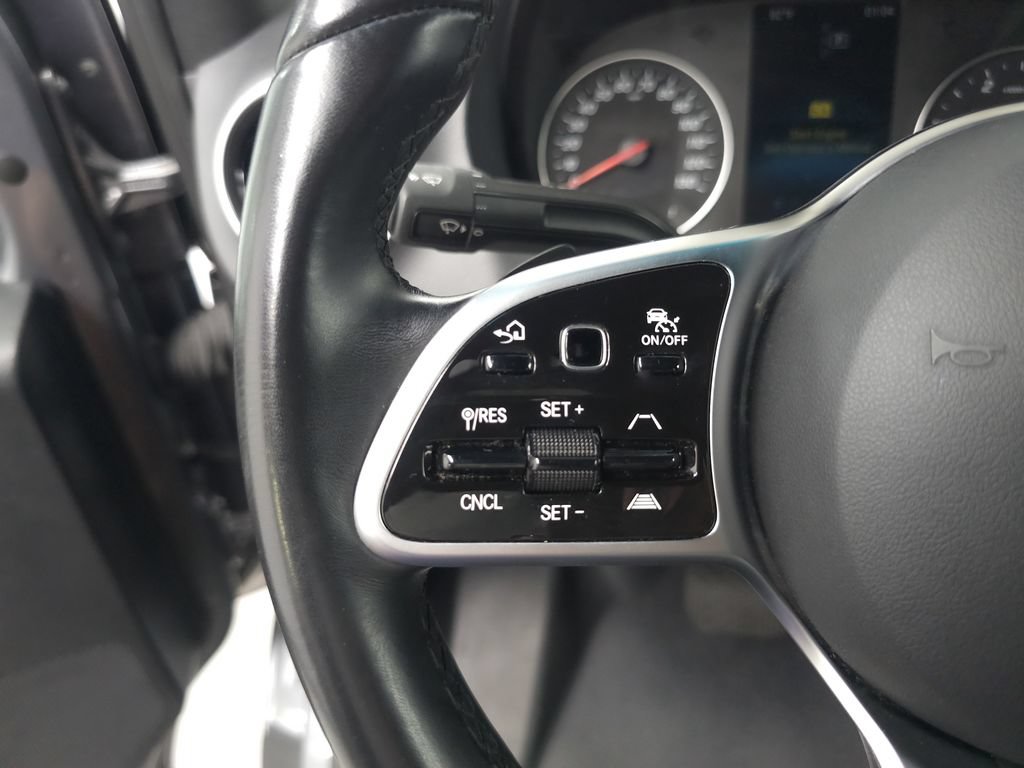 Used 2024 Mercedes-Benz Sprinter 2500 image 10