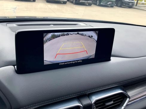 Certified 2023 MAZDA CX-5 AWD 2.5 S w/ Premium Package image 33