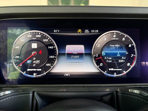 Used 2021 Mercedes-Benz G 63 AMG 4MATIC image 36