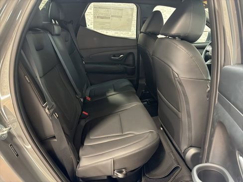 New 2026 Hyundai Santa Cruz SEL FWD image 12