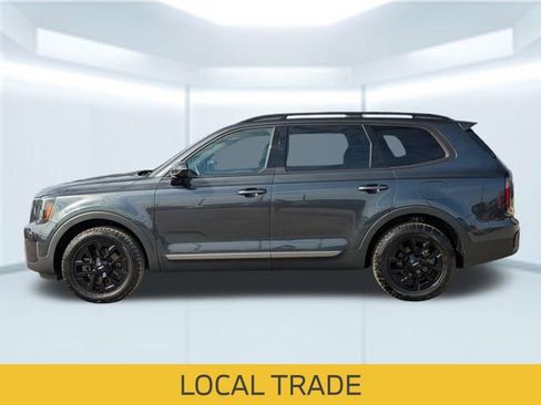 Used 2023 Kia Telluride SX Prestige X-Pro image 2