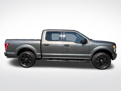 Used 2016 Ford F150 XLT w/ Trailer Tow Package AWD/4WD image 16
