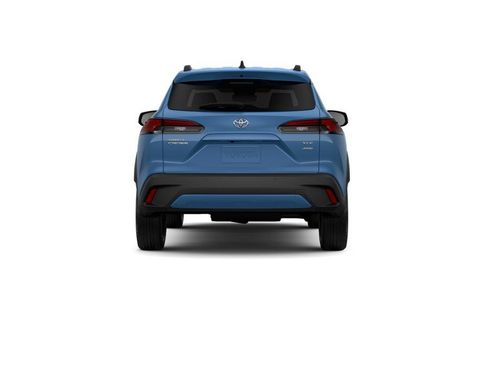 New 2026 Toyota Corolla Cross XLE image 29