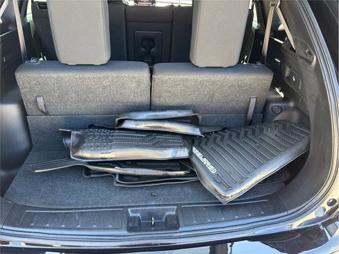 Used 2022 Mitsubishi Outlander ES image 39