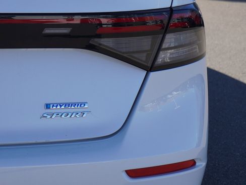 Used 2023 Honda Accord Sport image 10