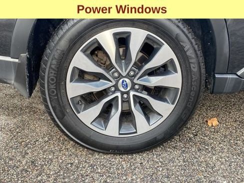 Certified 2023 Subaru Outback Limited image 12