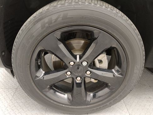 Used 2022 Jeep Grand Cherokee Altitude RWD image 31