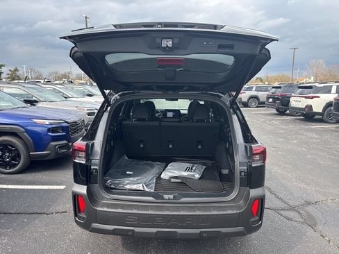 New 2026 Subaru Outback Touring XT AWD/4WD image 8