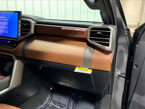 New 2026 Toyota Tundra 1794 Edition AWD/4WD image 27