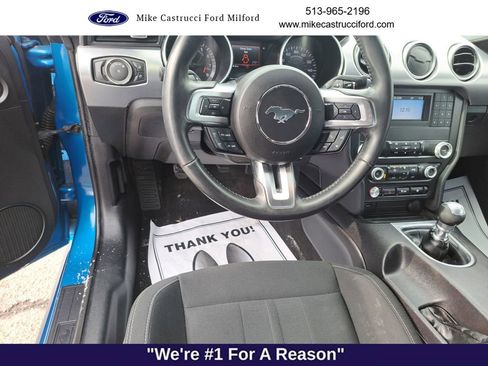 Used 2020 Ford Mustang GT image 11