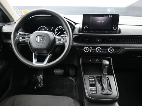 Used 2024 Honda CR-V LX image 19