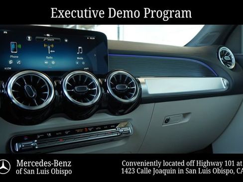 Used 2026 Mercedes-Benz GLB 250 image 19