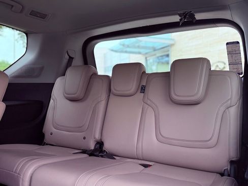New 2026 INFINITI QX80 Pure AWD/4WD image 32