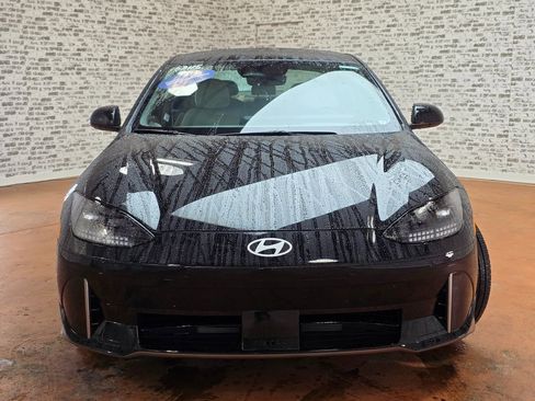 Certified 2025 Hyundai Ioniq 6 SEL image 3