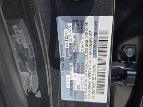 New 2026 MAZDA CX-5 Preferred AWD/4WD image 6