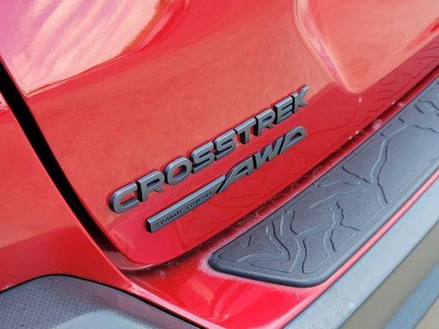 Used 2024 Subaru Crosstrek 2.5i Wilderness w/ Wilderness Package AWD/4WD image 5