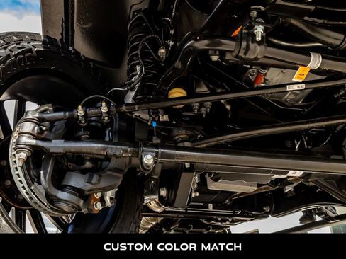 Used 2026 Ford F450 Platinum w/ Platinum Plus Package image 12