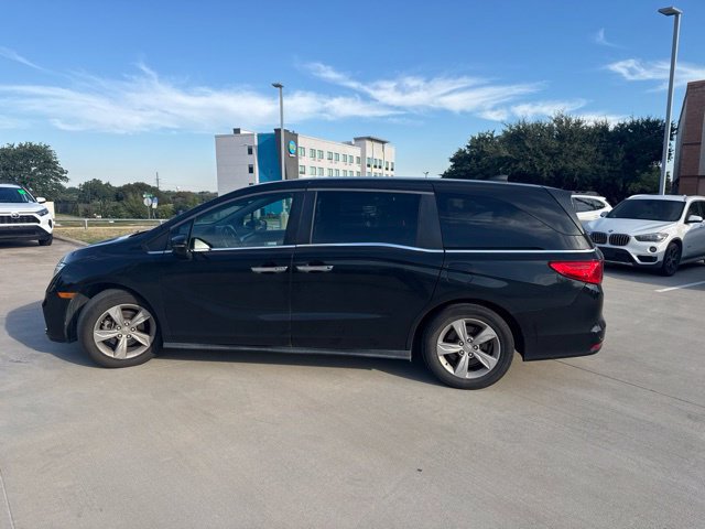 Used 2019 Honda Odyssey EX-L image 5