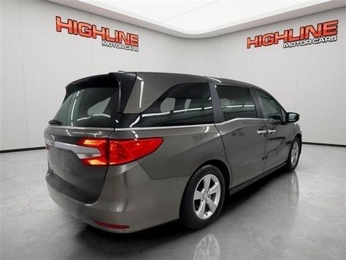 Used 2020 Honda Odyssey EX-L image 4