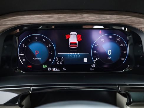 New 2026 Volkswagen Atlas SEL Premium R-Line image 66