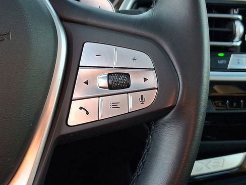 Certified 2023 BMW X3 xDrive30i w/ Premium Package image 23