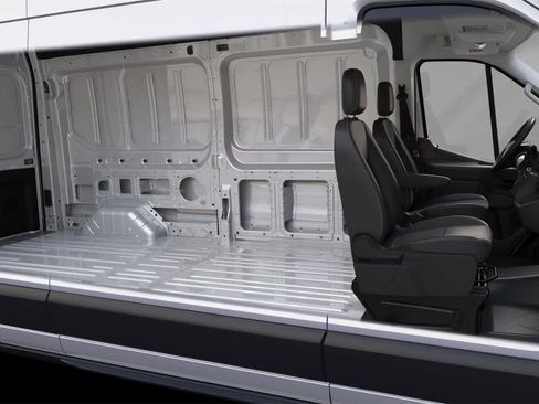 New 2024 Ford Transit 350 148 High Roof AWD image 6