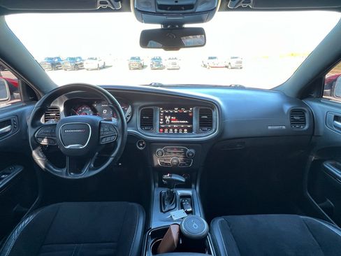 Used 2021 Dodge Charger R/T w/ Daytona Edition Group RWD image 18
