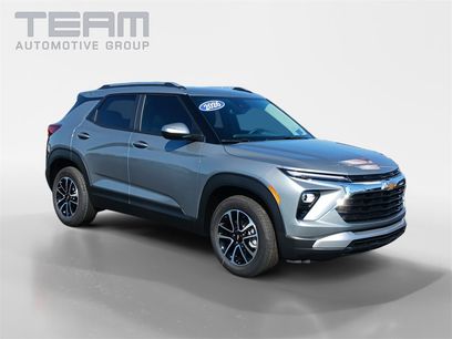 New 2026 Chevrolet TrailBlazer LT w/ LT Cold Weather Package