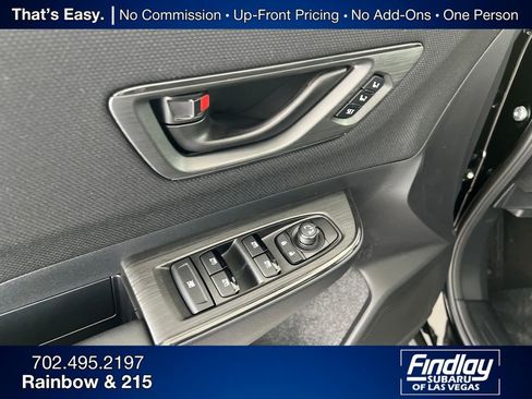 New 2026 Subaru Outback Limited image 14