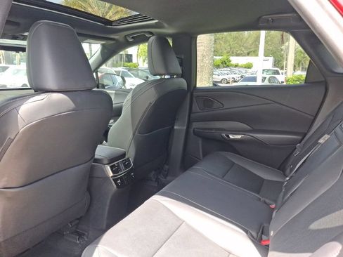 Used 2024 Lexus RX 350 w/ Convenience Package AWD/4WD image 7