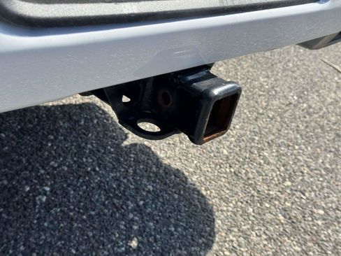 Used 2023 Chevrolet Silverado 1500 RST image 11