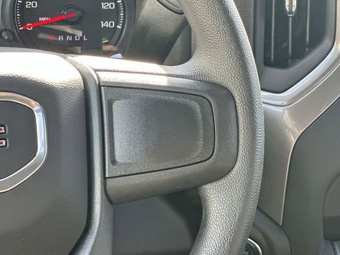 New 2026 GMC Sierra 1500 Pro w/ 1SA Safety Plus Package image 10