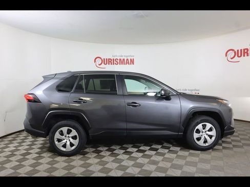 Used 2024 Toyota RAV4 LE image 13