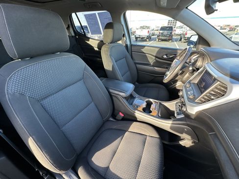 Used 2020 GMC Acadia SLE w/ Driver Convenience Package image 26