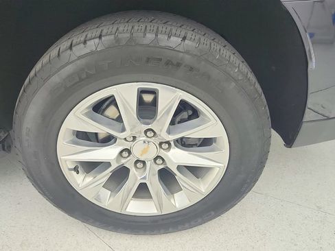 Used 2025 Chevrolet Tahoe Premier AWD/4WD image 27