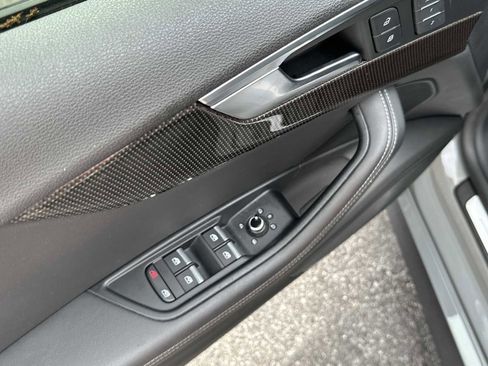 Used 2019 Audi S5 Premium Plus w/ Premium Plus AWD/4WD image 15