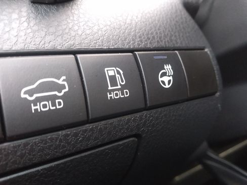 Used 2024 Toyota Camry SE FWD image 36